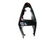 Schwarz Grau Rot 2004-2005 Suzuki GSXR 600 / GSXR 750 Motorrad Verkleidung