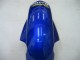 Blau Weiss Gelb Grun Telefonica Motul MoviStar 2004-2005 Suzuki GSXR 600 / GSXR 750 Motorrad Verkleidung