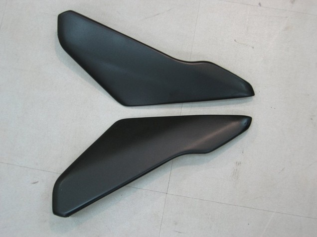 Blau Weiss Gelb Grun Telefonica Motul MoviStar 2004-2005 Suzuki GSXR 600 / GSXR 750 Motorrad Verkleidung