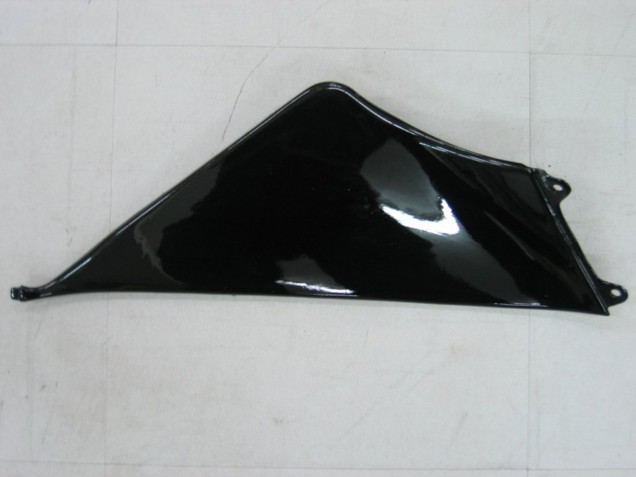 Blau Weiss Gelb Grun Telefonica Motul MoviStar 2004-2005 Suzuki GSXR 600 / GSXR 750 Motorrad Verkleidung