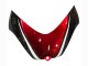 Rot Weiß Schwarz Gelb 2006-2007 Suzuki GSXR 600 / GSXR 750 Motorrad Verkleidung