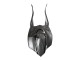 Matt Grau Schwarz 2008-2010 Suzuki GSXR 600 / GSXR 750 Motorrad Verkleidung