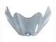 Glänzendes Grau 2008-2010 Suzuki GSXR 600 / GSXR 750 Motorrad Verkleidung