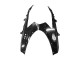 Glänzendes Schwarz Hellblau 2011-2024 Suzuki GSXR 600 / GSXR 750 Motorrad Verkleidung