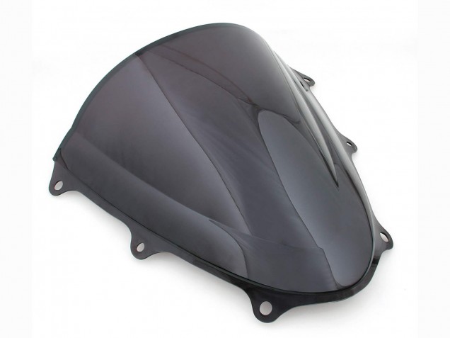 Blau Gelb 2011-2024 Suzuki GSXR 600 / GSXR 750 Motorrad Verkleidung
