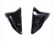 Glänzendes Schwarz Matt Schwarz Weiß Aufkleber 2011-2024 Suzuki GSXR 600 / GSXR 750 Motorrad Verkleidung