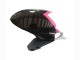 Weiß Rosa Schwarz Corona 2011-2024 Suzuki GSXR 600 / GSXR 750 Motorrad Verkleidung