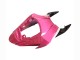 Weiß Rosa Schwarz Corona 2011-2024 Suzuki GSXR 600 / GSXR 750 Motorrad Verkleidung
