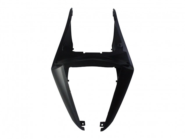 Glänzendes Schwarz Matt Schwarz Rot 2015-2018 Yamaha YZF R3/R25 Motorrad Verkleidung