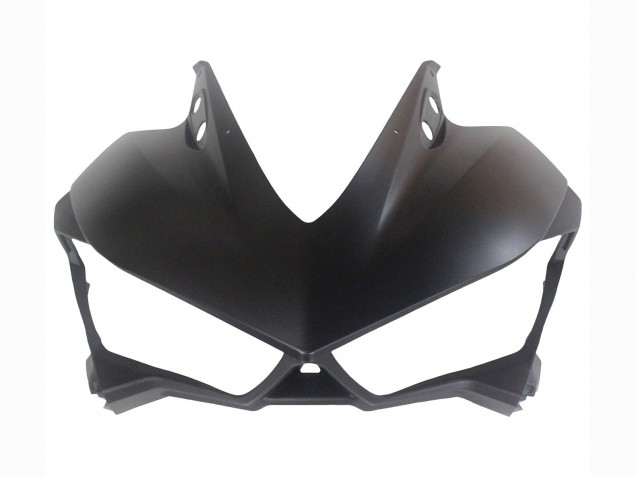 Weiß Rot Matt Schwarz 2015-2018 Yamaha YZF R3/R25 Motorrad Verkleidung