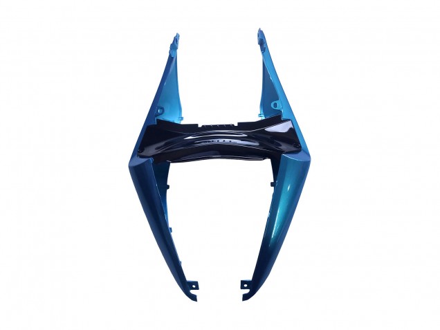 Blau Schwarz 2019-2021 Yamaha YZF R3/R25 Motorrad Verkleidung