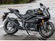 Matt Schwarz Silber 2019-2021 Yamaha YZF R3/R25 Motorrad Verkleidung