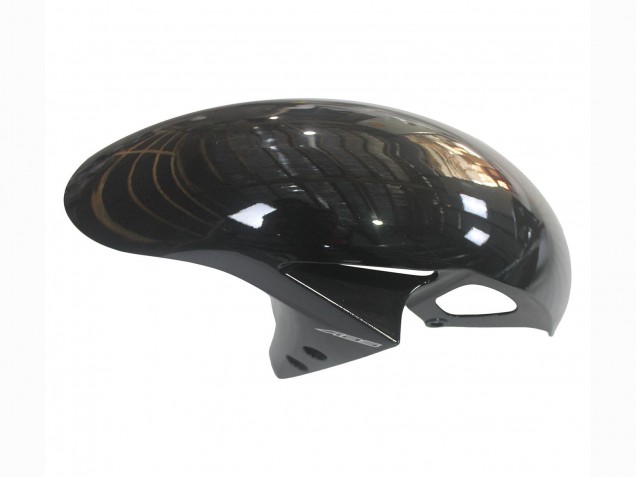 Matt Schwarz Silber 2019-2021 Yamaha YZF R3/R25 Motorrad Verkleidung