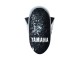 Marble Schwarz Silber Blau Geschmiedet Carbonfaser Stil 2022-2024 Yamaha YZF R3/R25 Motorrad Verkleidung