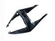 Marble Schwarz Silber Blau Geschmiedet Carbonfaser Stil 2022-2024 Yamaha YZF R3/R25 Motorrad Verkleidung