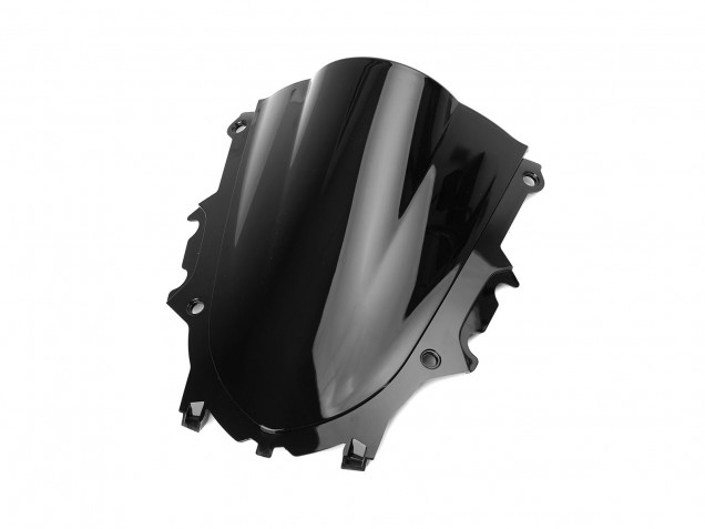 Blau Schwarz ENEOS 2022-2024 Yamaha YZF R3/R25 Motorrad Verkleidung