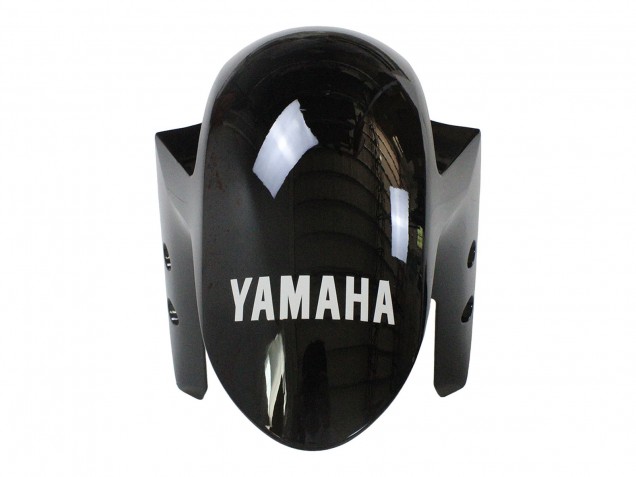 Silber Blau Glänzendes Schwarz 2022-2024 Yamaha YZF R3/R25 Motorrad Verkleidung