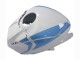 Weiß Hellblau 2022-2024 Yamaha YZF R3/R25 Motorrad Verkleidung