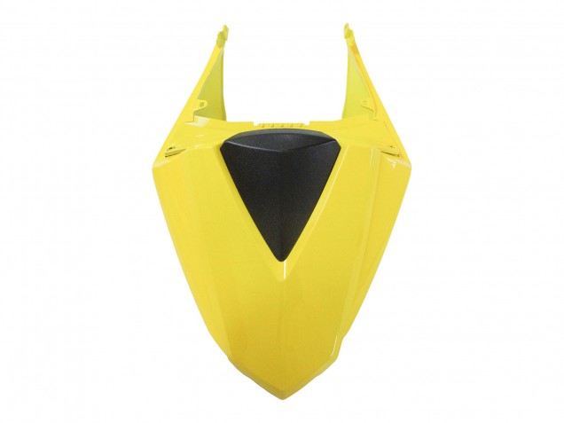 Gelb Schwarz 2022-2024 Yamaha YZF R3/R25 Motorrad Verkleidung