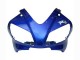 Blau Weiß Glänzendes Schwarz 1998-1999 Yamaha YZF 1000 R1 Motorrad Verkleidung