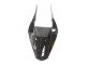 Glänzendes Schwarz Weiß Monster Motul 2000-2001 Yamaha YZF 1000 R1 Motorrad Verkleidung