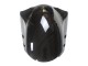 Glänzendes Schwarz Weiß Monster Motul 2000-2001 Yamaha YZF 1000 R1 Motorrad Verkleidung