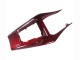 Rot Matt Schwarz 2002-2003 Yamaha YZF 1000 R1 Motorrad Verkleidung Kit
