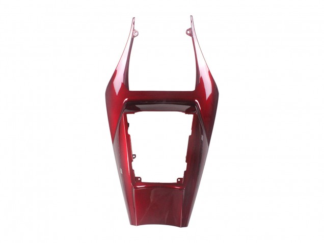 Rot Matt Schwarz 2002-2003 Yamaha YZF 1000 R1 Motorrad Verkleidung Kit