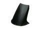 Rot Schwarz Flamme 2002-2003 Yamaha YZF 1000 R1 Motorrad Verkleidung