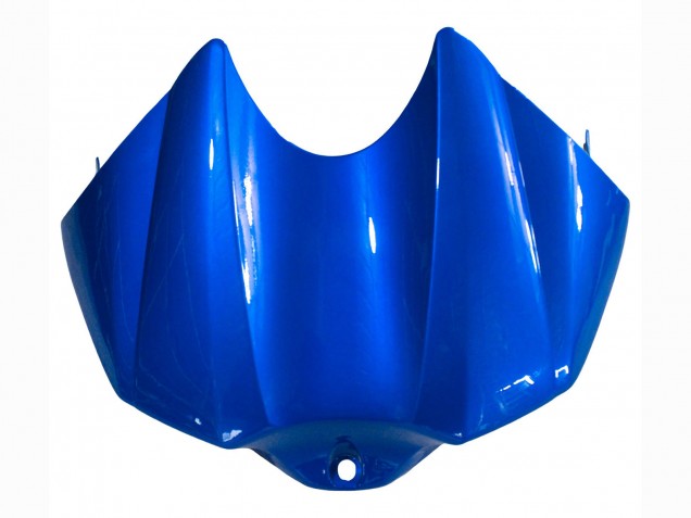 Blau Weiß Gelb Motul Gauloises 46 2004-2006 Yamaha YZF 1000 R1 Motorrad Verkleidung