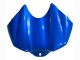 Blau Weiß Gelb Motul Gauloises 46 2004-2006 Yamaha YZF 1000 R1 Motorrad Verkleidung