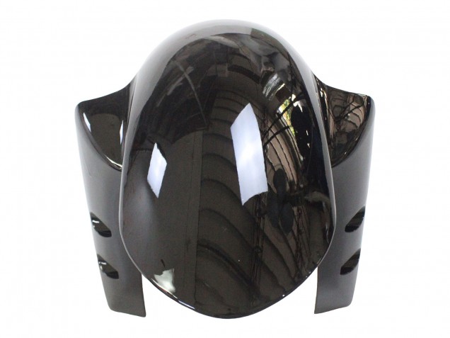 HellGold Weiß Glänzendes Schwarz 2004-2006 Yamaha YZF 1000 R1 Motorrad Verkleidung
