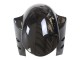 HellGold Weiß Glänzendes Schwarz 2004-2006 Yamaha YZF 1000 R1 Motorrad Verkleidung