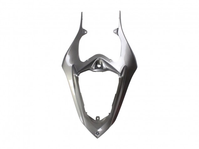 Grau 2007-2008 Yamaha YZF 1000 R1 Motorrad Verkleidung