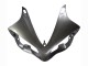 Grau 2007-2008 Yamaha YZF 1000 R1 Motorrad Verkleidung