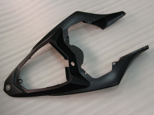 Silber Schwarz 2009-2011 Yamaha YZF 1000 R1 Motorrad Verkleidung