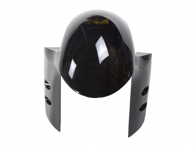 Glänzendes Schwarz Gelb Grün Blau Rot Farbrad 2012-2014 Yamaha YZF 1000 R1 Motorrad Verkleidung