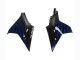 Blau Schwarz Grün Schwarz ENEOS Monster 2020-2025 Yamaha YZF 1000 R1 Motorrad Verkleidung