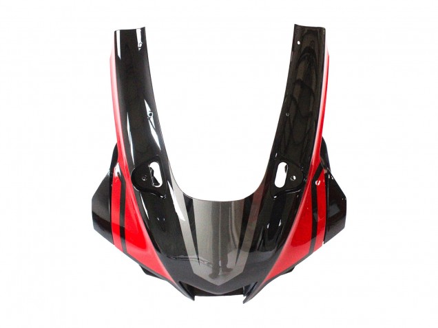 Rot Silber Schwarz 2020-2025 Yamaha YZF 1000 R1 Motorrad Verkleidung