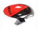 Rot Silber Schwarz 2020-2025 Yamaha YZF 1000 R1 Motorrad Verkleidung