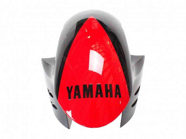 Rot Silber Schwarz 2020-2025 Yamaha YZF 1000 R1 Motorrad Verkleidung