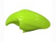 Neon Grün Blau Weiß Champions 1998-2002 Yamaha YZF 600 R6 Motorrad Verkleidung