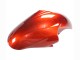 Orange Matt Schwarz 1998-2002 Yamaha YZF 600 R6 Motorrad Verkleidung