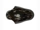 Rot Weiß Glänzendes Schwarz 1998-2002 Yamaha YZF 600 R6 Motorrad Verkleidung