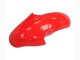 Weiß Rot Glänzendes Schwarz 1998-2002 Yamaha YZF 600 R6 Motorrad Verkleidung