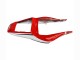 Weiß Rot Schwarz Petronas Yamalube 50th 1998-2002 Yamaha YZF 600 R6 Motorrad Verkleidung