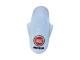 Weiß Rot Lucky Strike Motul 2006-2009 Yamaha YZF R6S Motorrad Verkleidung