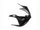 Schwarz Rot 2006-2009 Yamaha YZF R6S Motorrad Verkleidung