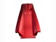 Schwarz Rot 2006-2009 Yamaha YZF R6S Motorrad Verkleidung