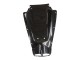 Glänzendes Schwarz 2003-2004 Yamaha YZF R6 Motorrad Verkleidung
